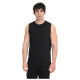 Target Ανδρική αμάνικη μπλούζα Single Jersey Sleeveless Tank Top